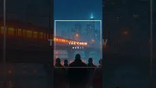 THE CREW &ndash; DRILL ALBUM 🌃