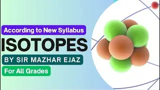 Isotopes Explained: What Are Isotopes? | Stable vs Radioactive | Chemistry Made Easy!