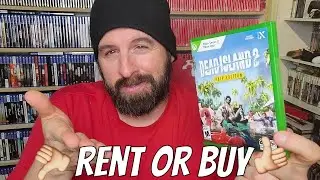 DEAD ISLAND 2 RENT OR BUY GAME REVIEW