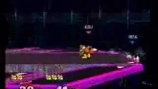 Jesse(GreenFox) vs Tpfox(OrangeFox) 1.3