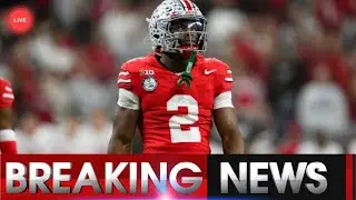 CFP Quarterfinals: Top NFL Draft Prospects to Watch | Miami, Ohio State & More 🔴 BREAKING NEWS