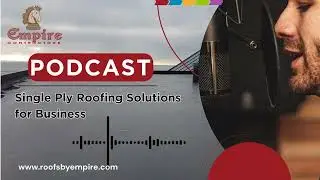 Top Benefits of Single Ply Roofing | Single Ply Roofing Solutions for Business