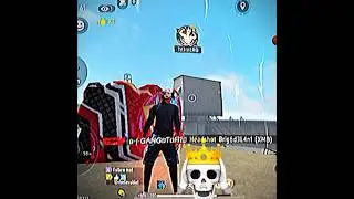 1v4 headshot only XM8 cs rank epic clutch#onetap headshot#shotfeed#victory#freefire#clipes#tricks