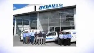 AVIAUTO del 1999 hasta 2011