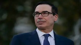 Mnuchin Defends Shutting Down Fed Emergency Loan Programs