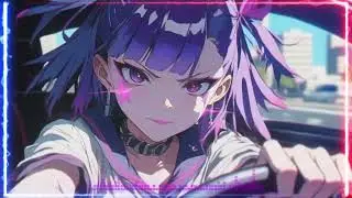 Eurobeat Track 01 | INTO THE RED ZONE — RED ZONE EUROBEAT (Suno AI)