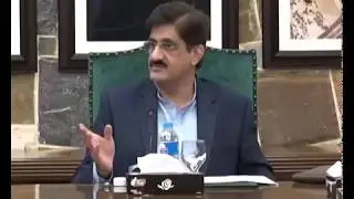 CM to launch Rs8 bn Karachi package-II schemes from Dec 15