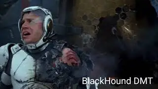 Pacific Rim (2013) Tribute - The Night (PART 1)