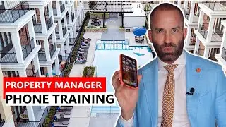 Property Manager Phone Training
