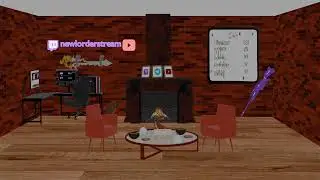 Везучий построй. 25 октября. ( Dota 2 / Minecraft )