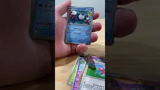 POK&Eacute;MON: 151 UNBOXING #pokemon #packopenning #pokemoncards #cardunboxing #151 #tradingcardgame