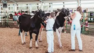 Washington County Fair Complex
