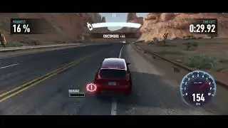 NFS No Limits Extreme Hard | Nitro Extreme | Nitro Rush | Ford Fiesta ST Common
