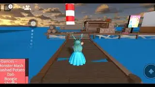 Prom Island
