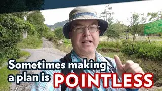 Hiking from Volcan Baru to Boquete & Butterflies  |  Panama Part 6