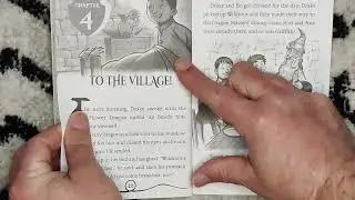 Dragon Masters - Bloom of the Flower Dragon