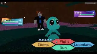Duskit battle music