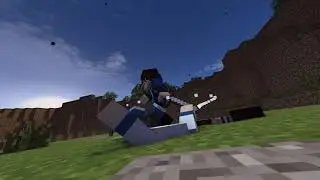 intro cho Jack Dat JUVEX