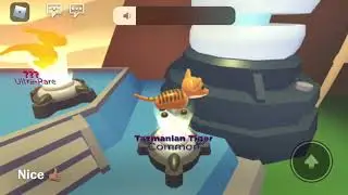 Adopt Me Dinosaur Excavation! 🦖