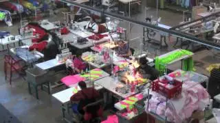 The Colorado Springs Small Business Development Center