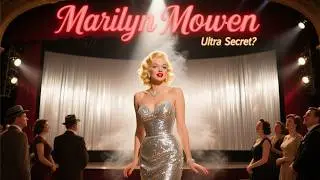 Marilyn: A Dream in Super Panavision 70 &mdash; A 1950s Cinematic Tribute