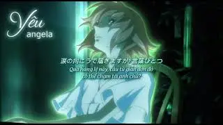 Fafner in the Azure EXODUS Special Ending Theme - 愛すること (Aisuru Koto) - Yêu VIETSUB