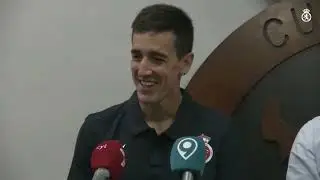 🎙️ RdP | Presentaci&oacute;n de Edgar Badia y Arnau Raf&uacute;s