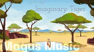 Imaginary Tiger