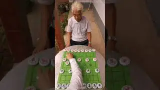 TIKTOK CHINA 🇨🇳: #CHINACHESS CỜ TƯỚNG FUNNY MOMENTS 🤣🤣🤣