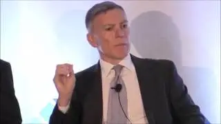 Adrian Gore  Discovery Vitality Shared Value Model