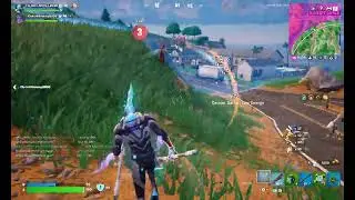 🎯&ldquo;Mythic Pickaxe MULTI Eliminations! ⚡ Epic Fortnite Clutch Victory Royale 🔥&rdquo;