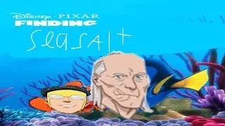 [YTP (ig) ] Finding SEA SALT