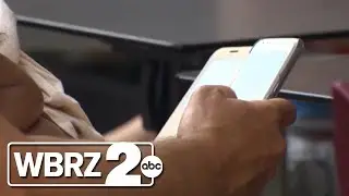 Apple 'NameDrop' feature worries some parents