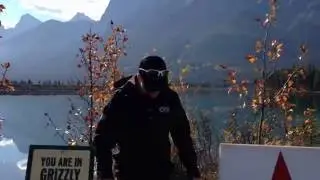 Grizzly Ultra Marathon & Relay Event Preview