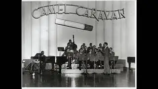 Benny Goodman - Camel Caravan - April 11, 1939 - New York City, New York (Episode 94)