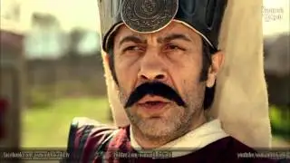 Ey As&acirc;kir-i Muhammediye istikamet Constantine !