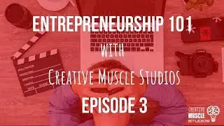 Entrepreneurship 101 Podcast -  Episode 3: Telling Your Story with Angela Stillwell