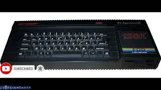 Single Malt - Catman - New ZX Spectrum 128K Music Demo! Homebrew