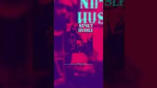 Nipsey Hussle x MTM Remix SMASHES Expectations