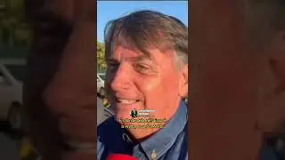 #Bolsonaro responde #Lula sobre apoio de #Anitta