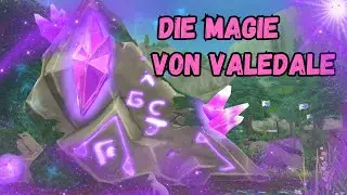 SSO Story 10: Das erste Mal in Valedale! 😍🥰