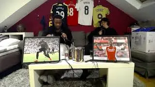 ARSENAL LOSE TO MAN UNITED | VILLA & CITY WIN | ARNE SLOT OUT?