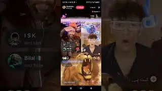 میچ کس نے ون کیا 2لاکھ بندا live پر آ گیا 