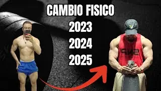 COMO TERMINO LA DEFINICION DE 2023? QUE HICE EN 2024 Y 2025?