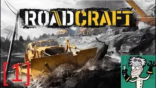 [1] RoadCraft - Heavy machinery w/Emulcifier