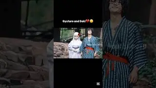 backstory of gyutaro and Daki 😭❤️&zwj;🩹#demonslayer #kimetsunoyaiba #kny #shorts #foryou #fyp #fy #fyp