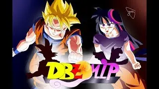 MLP:FiM Season 7 Opening (Chouzetsu☆Dynamic!) (Fan-Made)