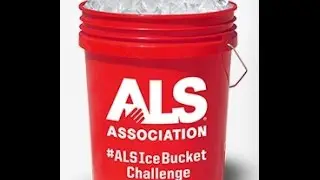 ALS Ice Bucket Challenge for the Video Game Industry