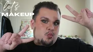 on se peint la face just for fun / MickAmrl