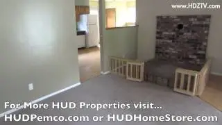 402 W 2nd St Nooksack, WA- HomeDealzTV